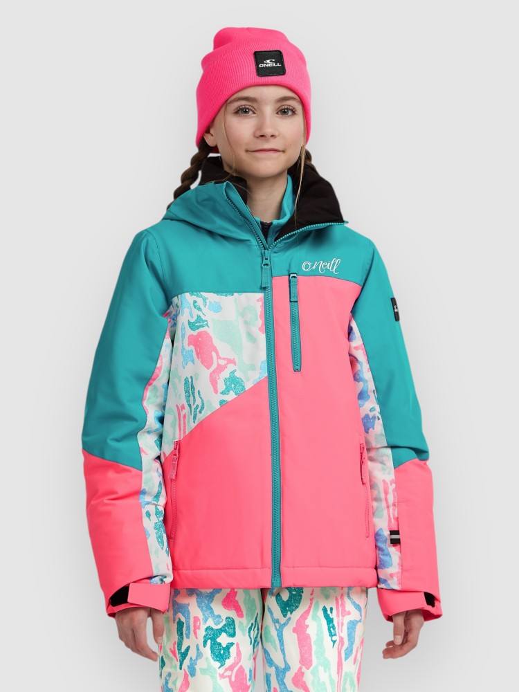 Куртка для сноуборда O'Neill Fwc'Cruz Triple Kids Jacke, white cluster, Коричневый, Куртка для сноуборда O'Neill Fwc'Cruz Triple Kids Jacke, white cluster
Куртка для сноуборда O'Neill Fwc'Cruz Triple Kids Jacke, white cluster, Коричневый, Куртка для сноуборда O'Neill Fwc'Cruz Triple Kids Jacke, white cluster