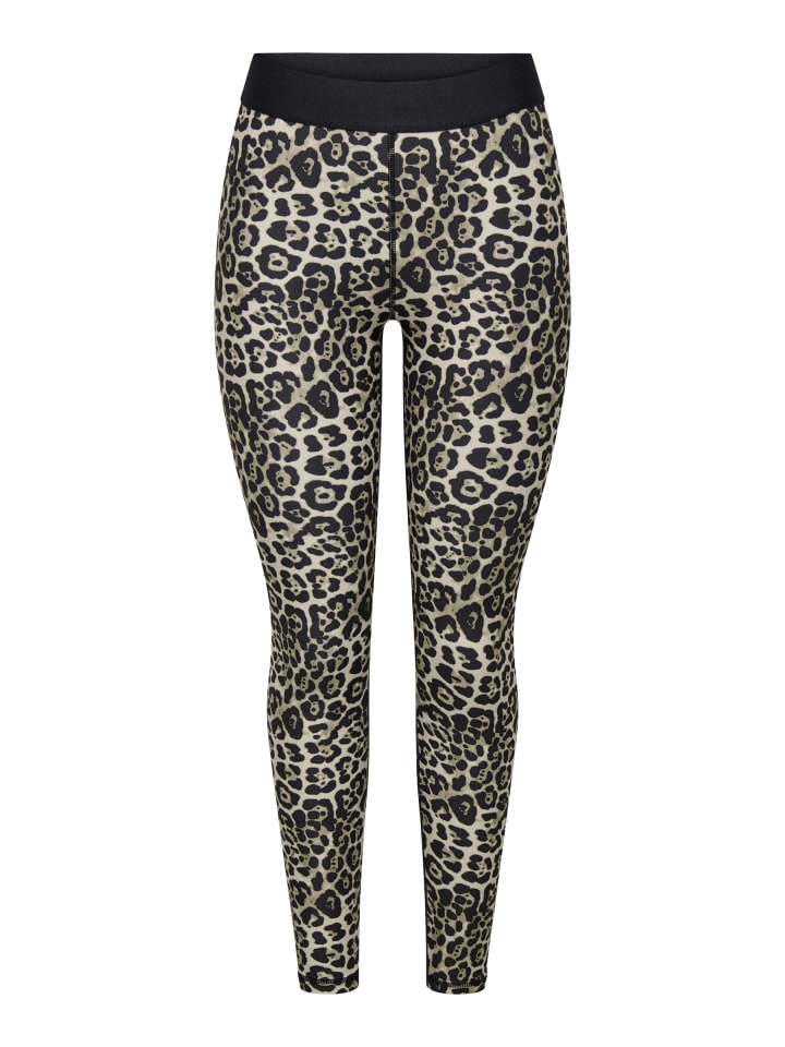 Леггинсы Only Play, черный
Леггинсы Only Play, черный