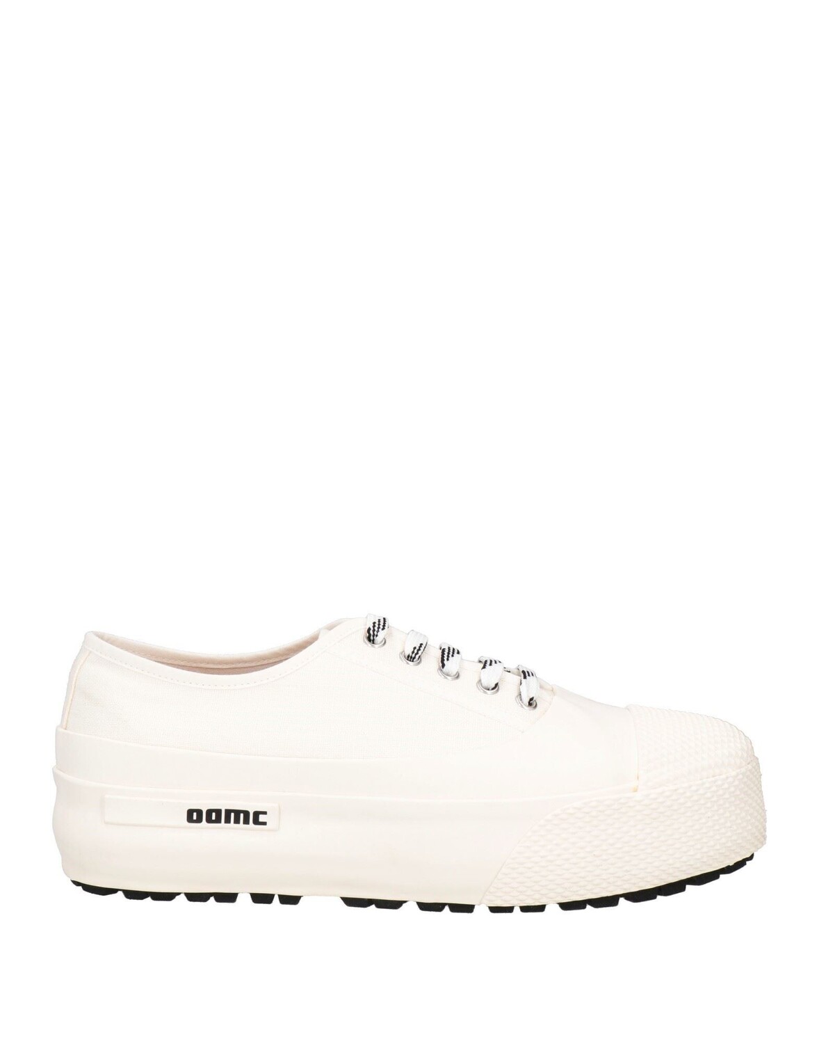 Кеды Oamc, слоновая кость
Кеды Oamc, слоновая кость