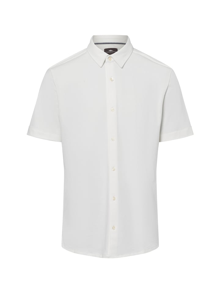 Футболка поло FYNCH-HATTON, экрю
Футболка поло FYNCH-HATTON, экрю