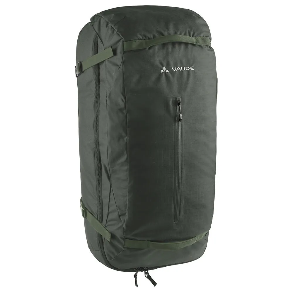 Рюкзак VAUDE Mundo To Go 65+12L, зеленый
Рюкзак VAUDE Mundo To Go 65+12L, зеленый