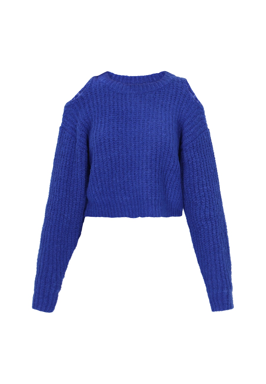 Свитер IZIA, Royal Blue
Свитер IZIA, Royal Blue