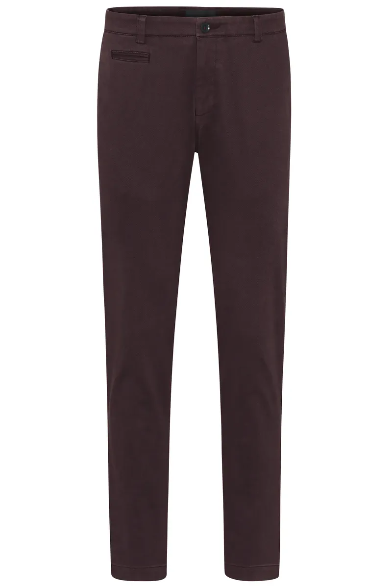 Брюки-чиносы Bugatti из эластичной хлопковой ткани, красный
Брюки-чиносы Bugatti из эластичной хлопковой ткани, красный