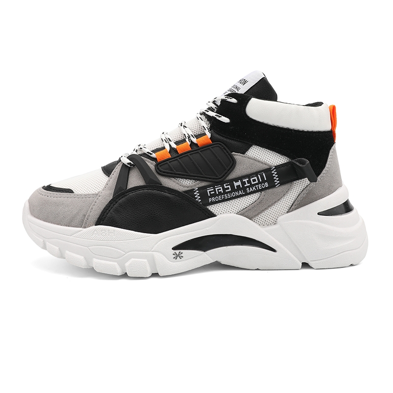 Детская обувь для подростков YUZHAOLIN, серый
Детская обувь для подростков YUZHAOLIN, серый