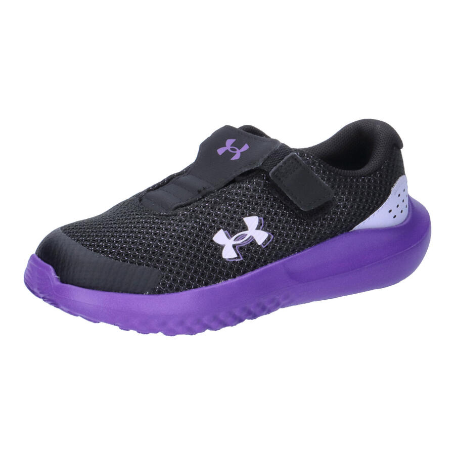 Кроссовки для девочек Under Armour GINF Surge 4 AC 3027110
Кроссовки для девочек Under Armour GINF Surge 4 AC 3027110