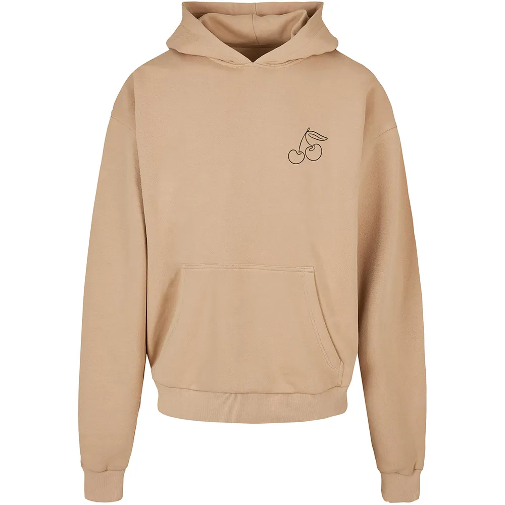 Худи Mc Clothes Cherry Ultra Heavy, бежевый
Худи Mc Clothes Cherry Ultra Heavy, бежевый