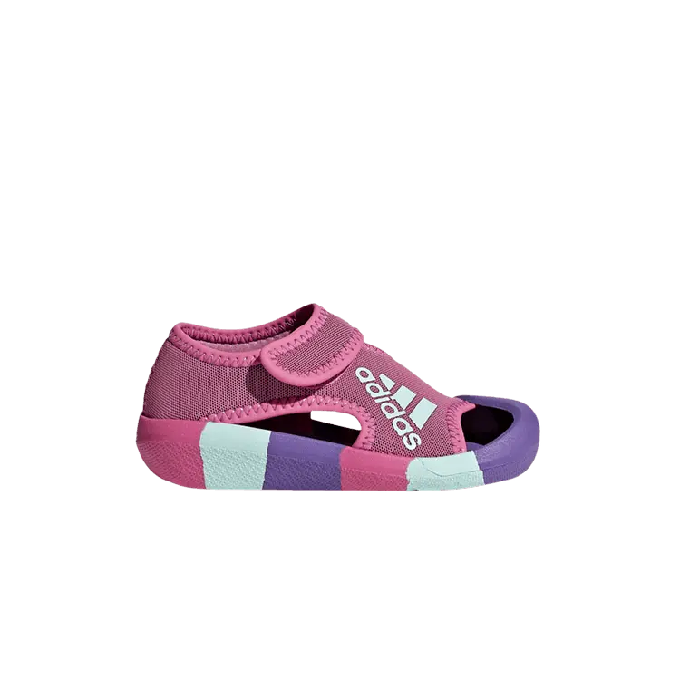 Кроссовки AltaVenture Infant 'Pink Purple Mint', розовый
Кроссовки AltaVenture Infant 'Pink Purple Mint', розовый