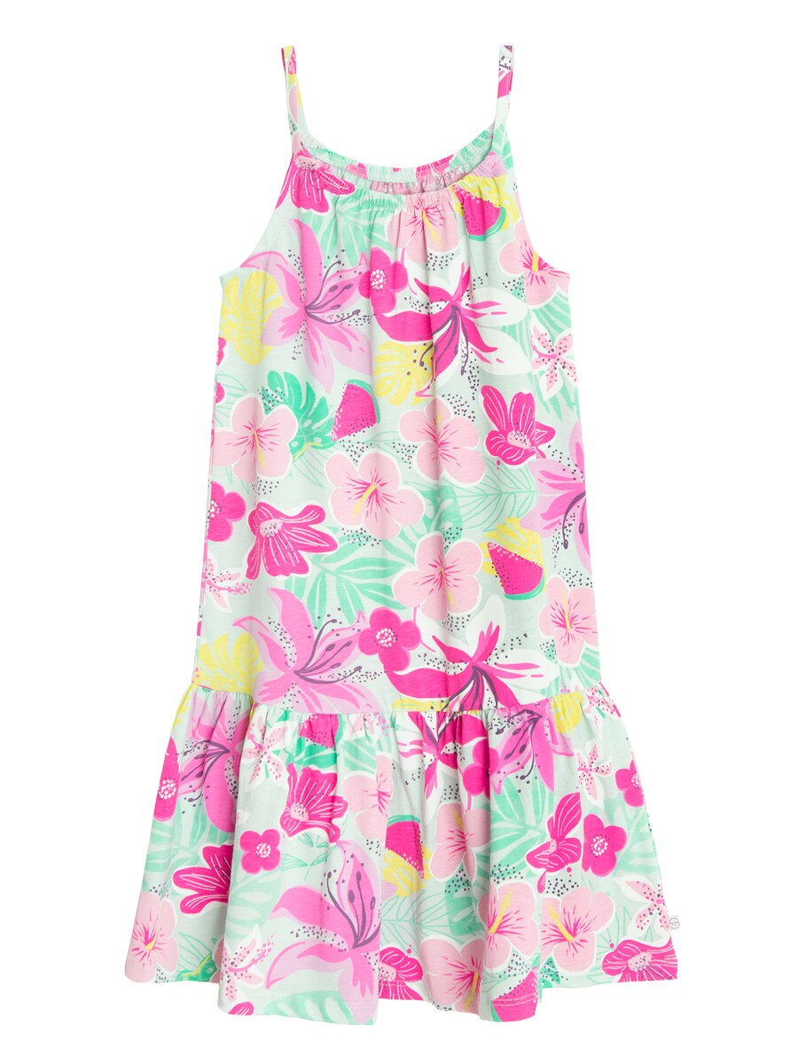 Платье Cool Club, разноцветный
Платье Cool Club, разноцветный