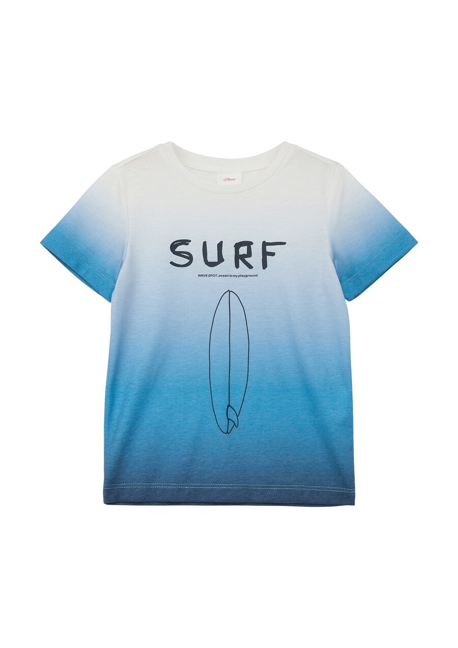 Рубашка s.Oliver, темно-синий
Рубашка s.Oliver, темно-синий