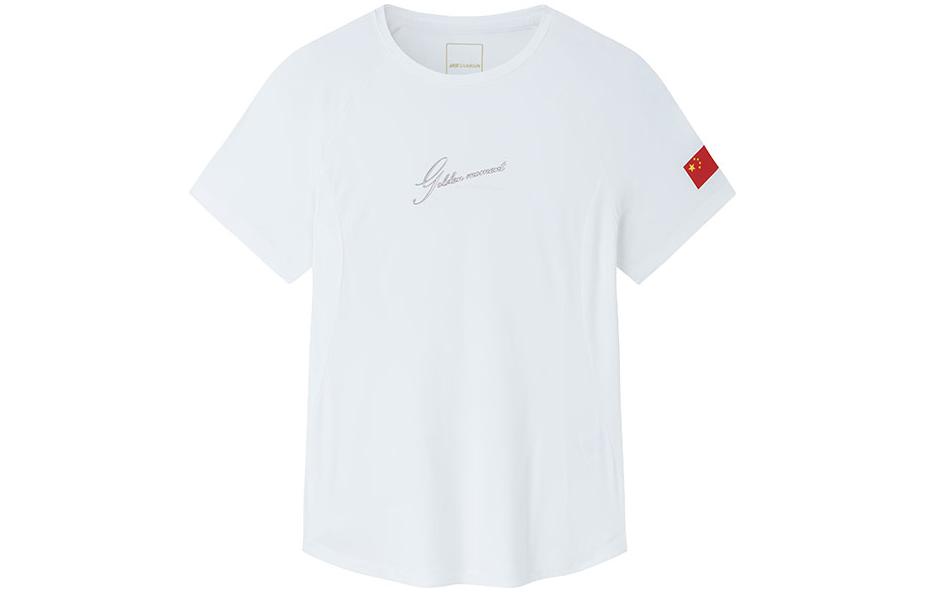 ANTA Champion All-Weather Series футболка женская papyrus white, Белый, ANTA Champion All-Weather Series футболка женская papyrus white
ANTA Champion All-Weather Series футболка женская papyrus white, Белый, ANTA Champion All-Weather Series футболка женская papyrus white