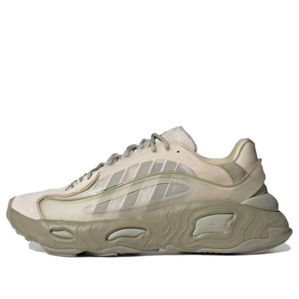 Кроссовки ознова Adidas, серый
Кроссовки ознова Adidas, серый