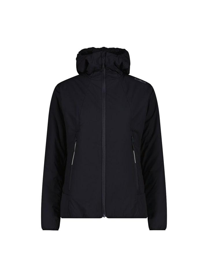 Функциональная куртка антрацитового цвета cmp
Функциональная куртка антрацитового цвета cmp