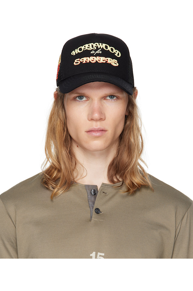 Ковбойка Sinners Amiri, черный
Ковбойка Sinners Amiri, черный