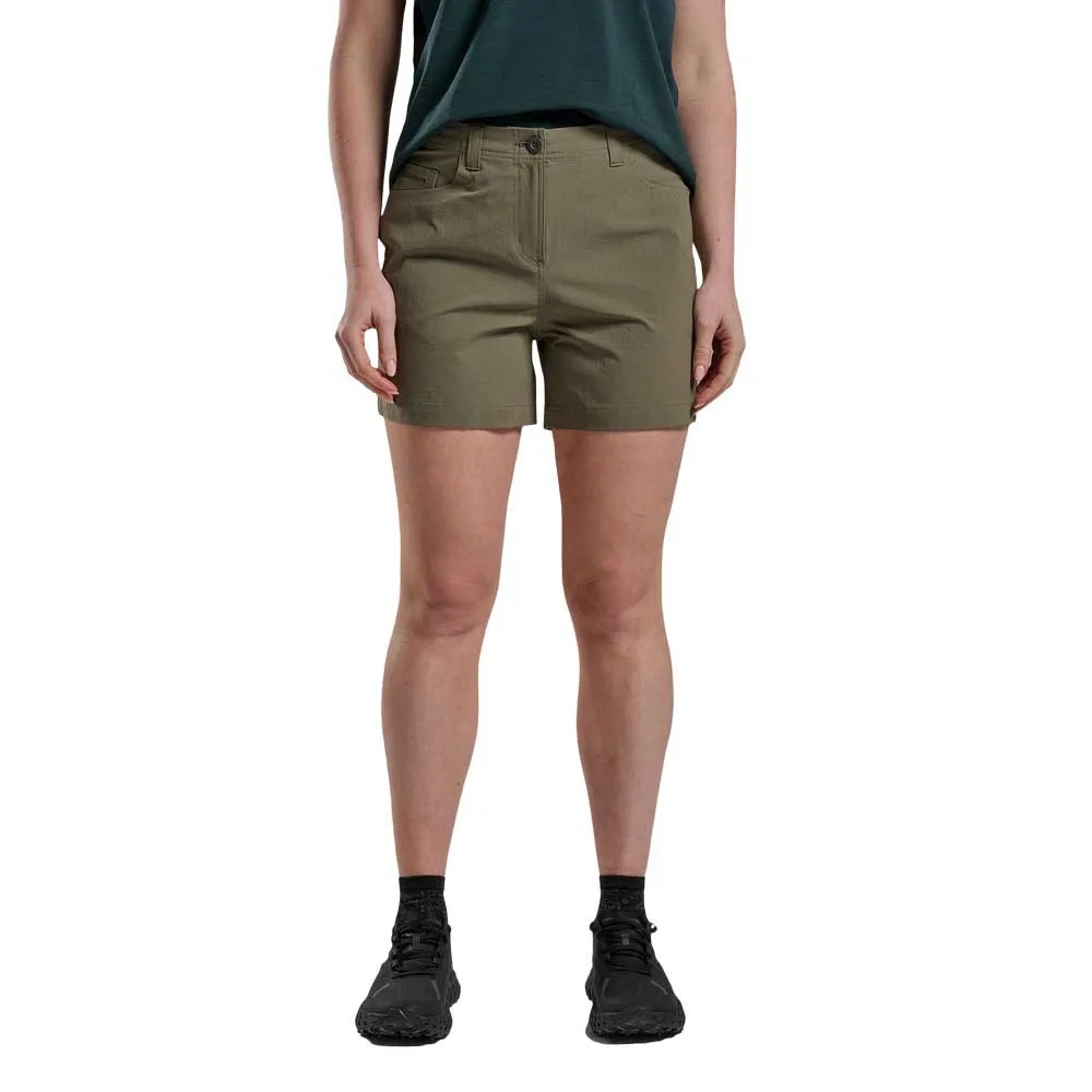 Шорты Montane Genoa Lite, зеленый
Шорты Montane Genoa Lite, зеленый