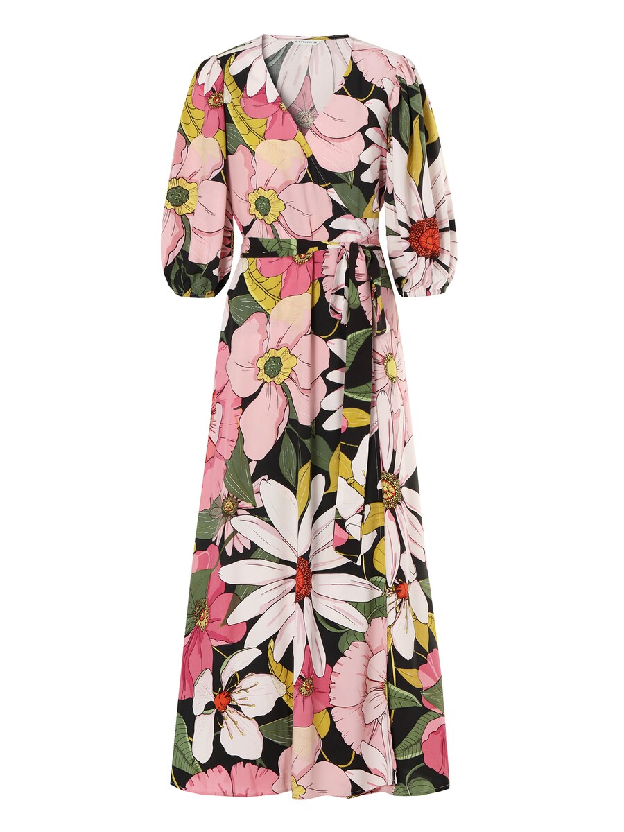 Платье TATUUM POLIKA, Mixed Colors
Платье TATUUM POLIKA, Mixed Colors