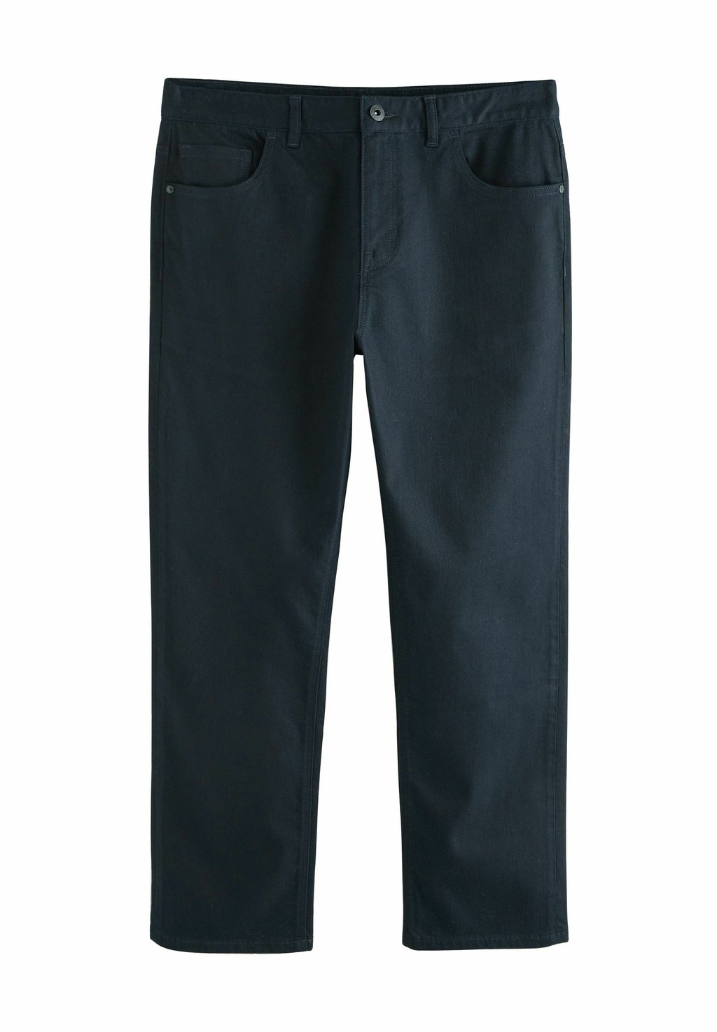 Джинсы прямого кроя WITH STRETCH Next, синий
Джинсы прямого кроя WITH STRETCH Next, синий