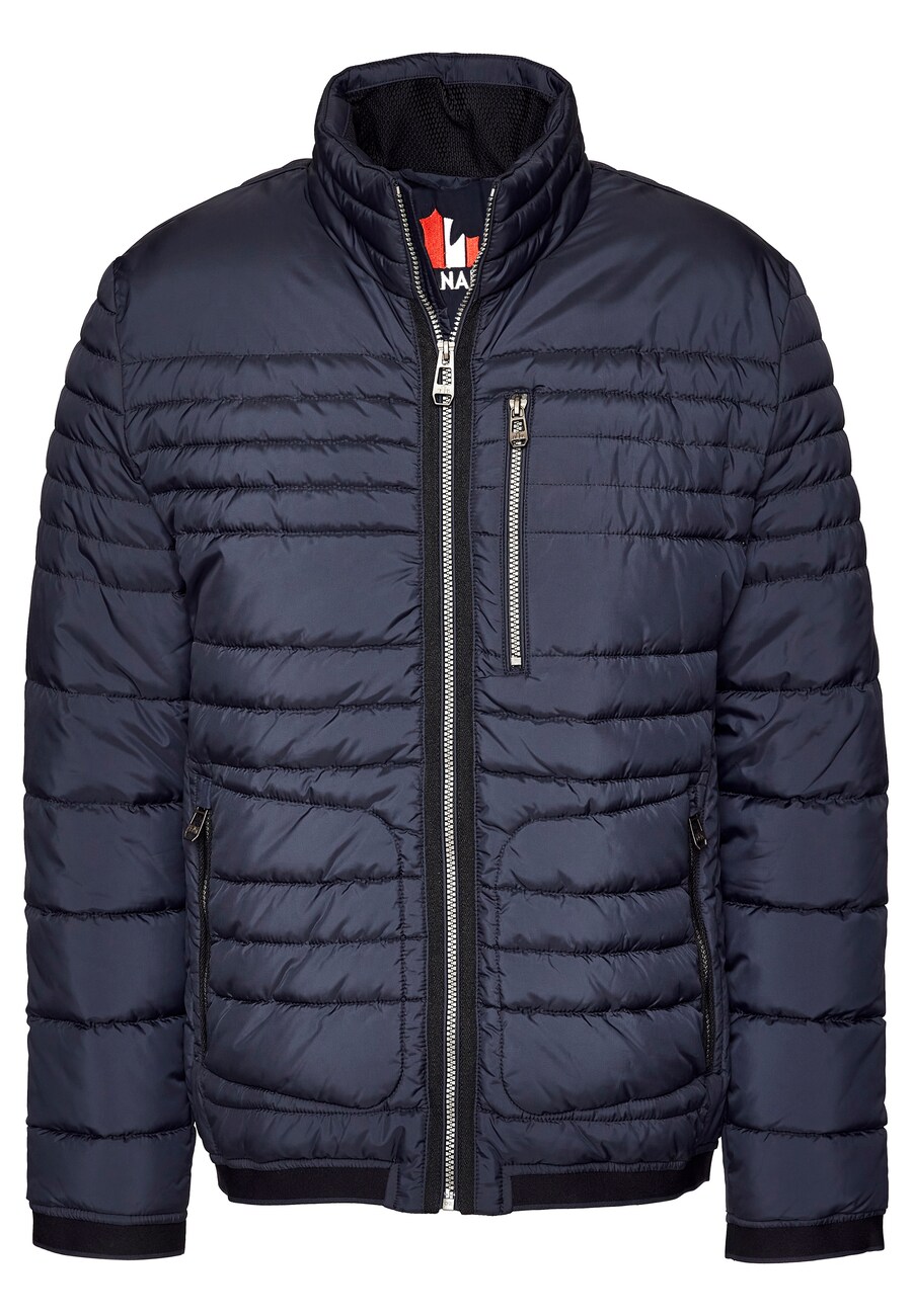 Демисезонная куртка NEW CANADIAN, Dark blue
Демисезонная куртка NEW CANADIAN, Dark blue