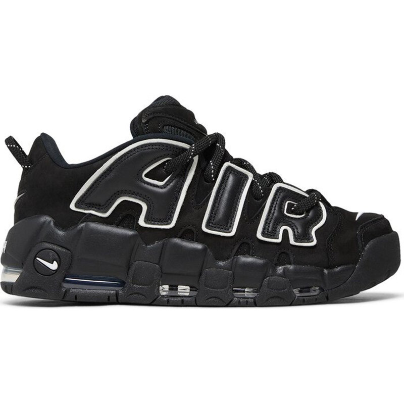 Кроссовки Nike Ambush x Air More Uptempo Low, черный, Черный;серый, Кроссовки Nike Ambush x Air More Uptempo Low, черный 
Кроссовки Nike Ambush x Air More Uptempo Low, черный, Черный;серый, Кроссовки Nike Ambush x Air More Uptempo Low, черный