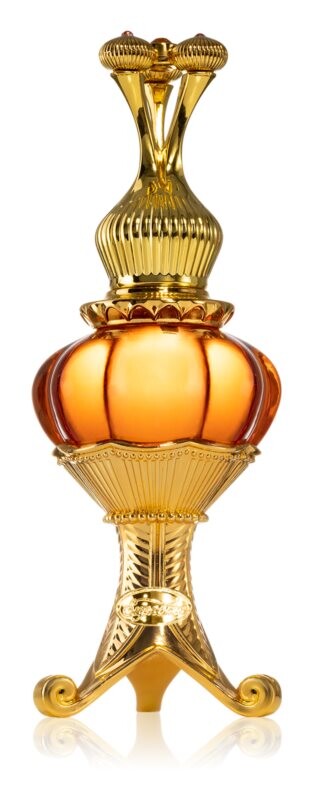 Ароматическое масло Bait Al Bakhoor Supreme Amber, 20 мл
Ароматическое масло Bait Al Bakhoor Supreme Amber, 20 мл