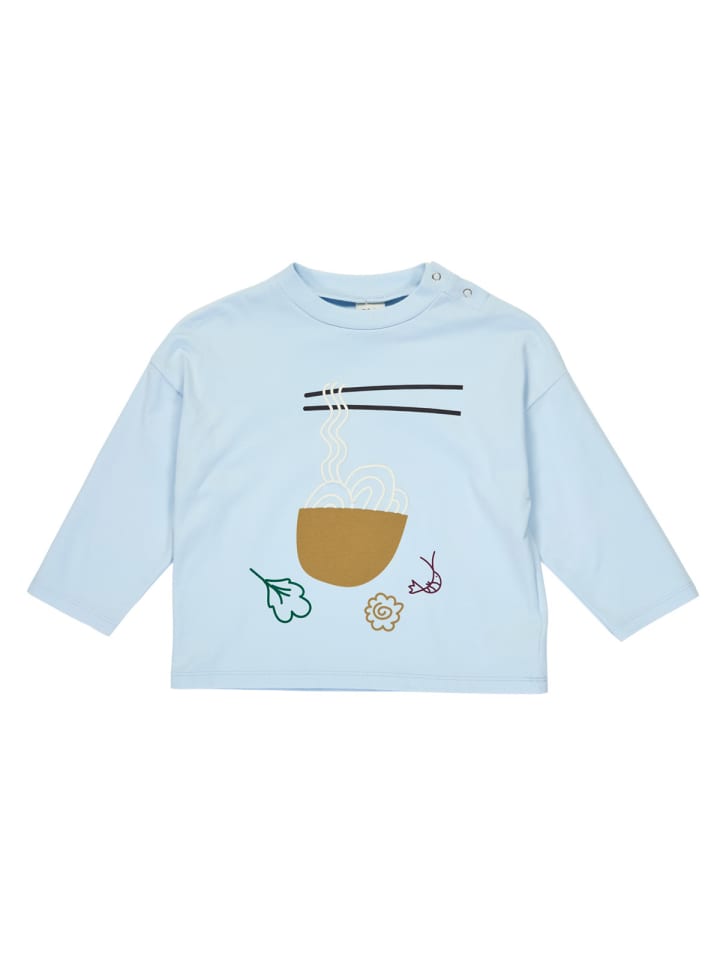 Рубашка с длинным рукавом JAM Generation
Рубашка с длинным рукавом JAM Generation