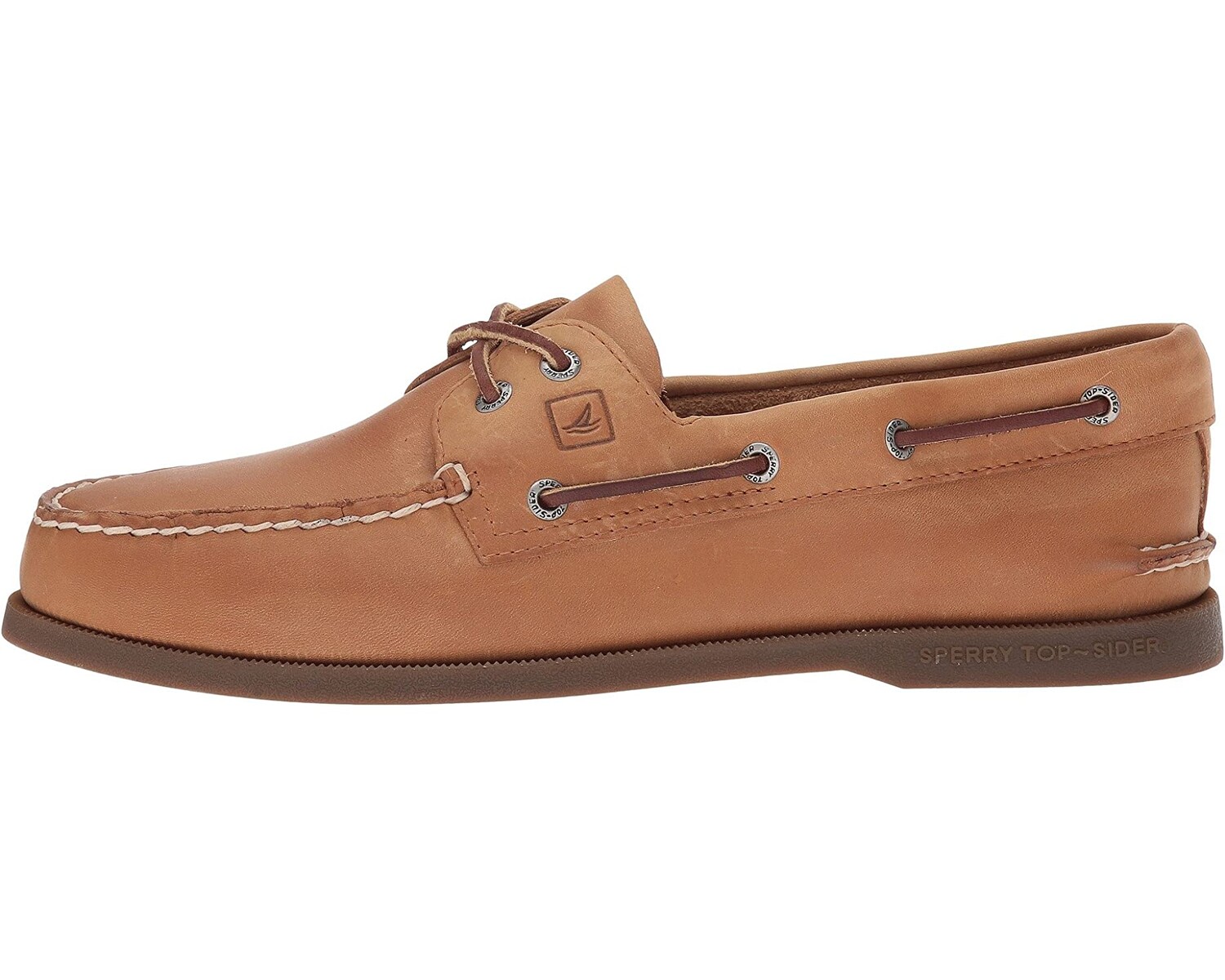 Лодочные туфли Authentic Original Sperry, сахара
Лодочные туфли Authentic Original Sperry, сахара