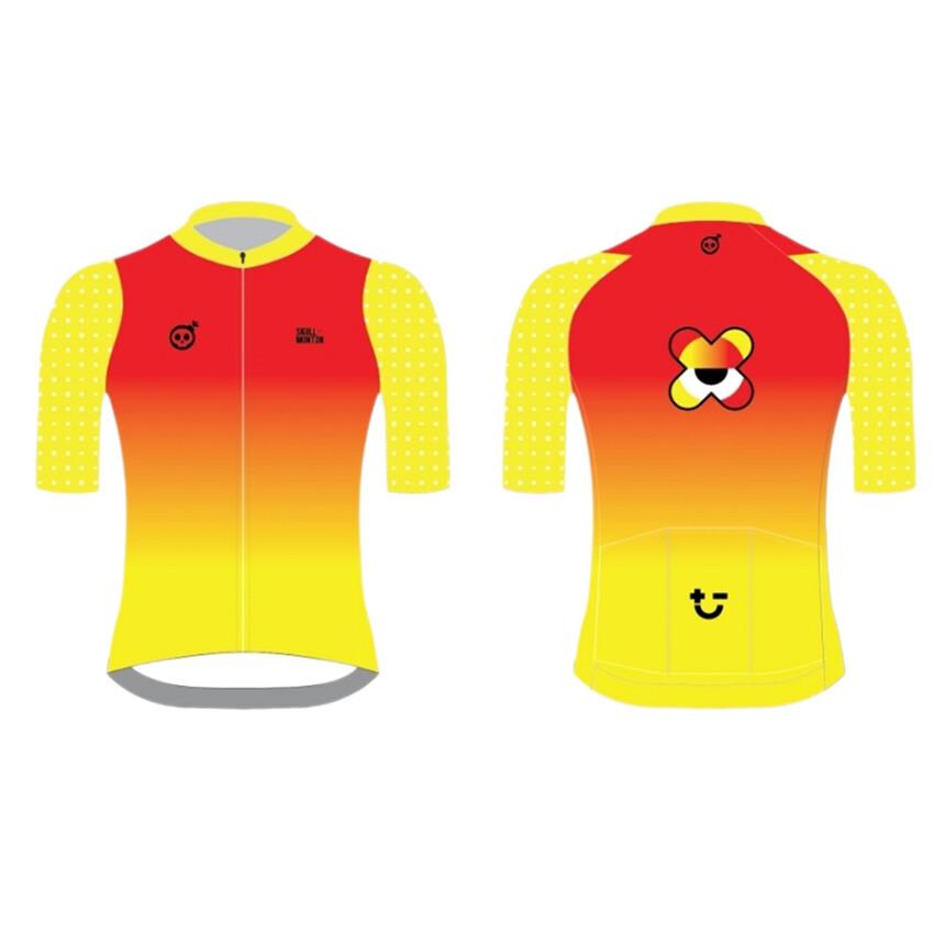 Женская веломайка Monton Skull Monton Symbols, размер XL, желтый/красный
Женская веломайка Monton Skull Monton Symbols, размер XL, желтый/красный