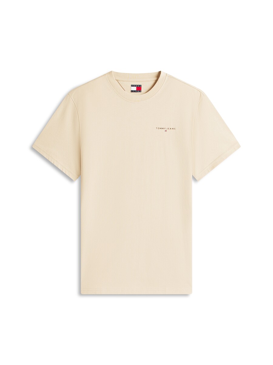 Рубашка Tommy Jeans, светло-бежевый
Рубашка Tommy Jeans, светло-бежевый