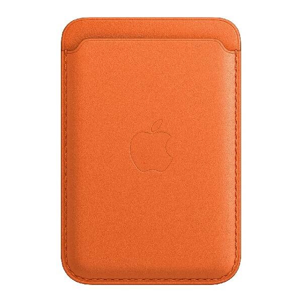 Кожаный бумажник Apple iPhone с MagSafe, orange, Оранжевый, Кожаный бумажник Apple iPhone с MagSafe, orange
Кожаный бумажник Apple iPhone с MagSafe, orange, Оранжевый, Кожаный бумажник Apple iPhone с MagSafe, orange