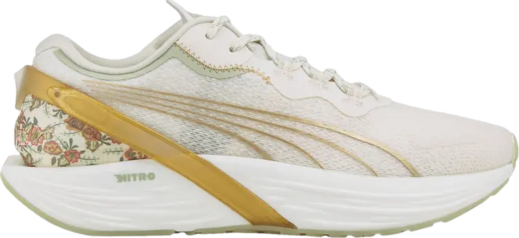Кроссовки Puma Frida Kahlo x Wmns Run XX Nitro Floral - Pristine, кремовый, Бежевый, Кроссовки Puma Frida Kahlo x Wmns Run XX Nitro Floral - Pristine, кремовый
Кроссовки Puma Frida Kahlo x Wmns Run XX Nitro Floral - Pristine, кремовый, Бежевый, Кроссовки Puma Frida Kahlo x Wmns Run XX Nitro Floral - Pristine, кремовый