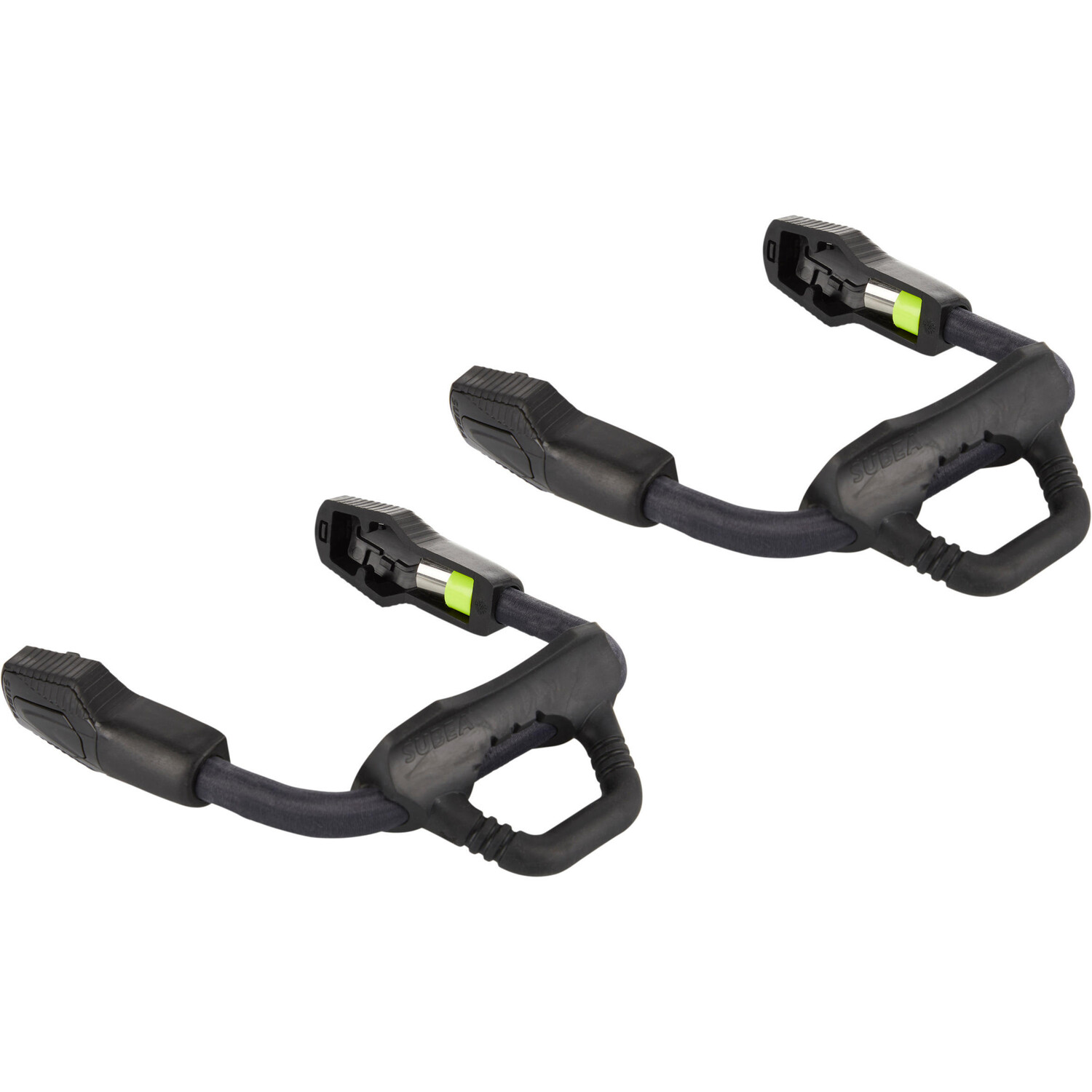 Ремни для ласт открытого типа Subea
Ремни для ласт открытого типа Subea