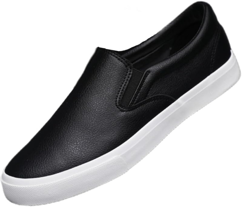 Мужские модные спортивные кроссовки на одной ноге- удобные, нескользящие повседневные кроссовки на резиновой подошве, подходящие для повседневной носки Clolinde, черный
Мужские модные спортивные кроссовки на одной ноге- удобные, нескользящие повседневные кроссовки на резиновой подошве, подходящие для повседневной носки Clolinde, черный