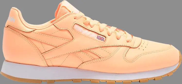 Кроссовки classic leather gum 'desert glow' Reebok, апельсин, Оранжевый, Кроссовки classic leather gum 'desert glow' Reebok, апельсин
Кроссовки classic leather gum 'desert glow' Reebok, апельсин, Оранжевый, Кроссовки classic leather gum 'desert glow' Reebok, апельсин
