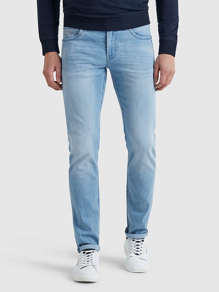 Джинсы Navigator PME Legend, светло-синий
Джинсы Navigator PME Legend, светло-синий