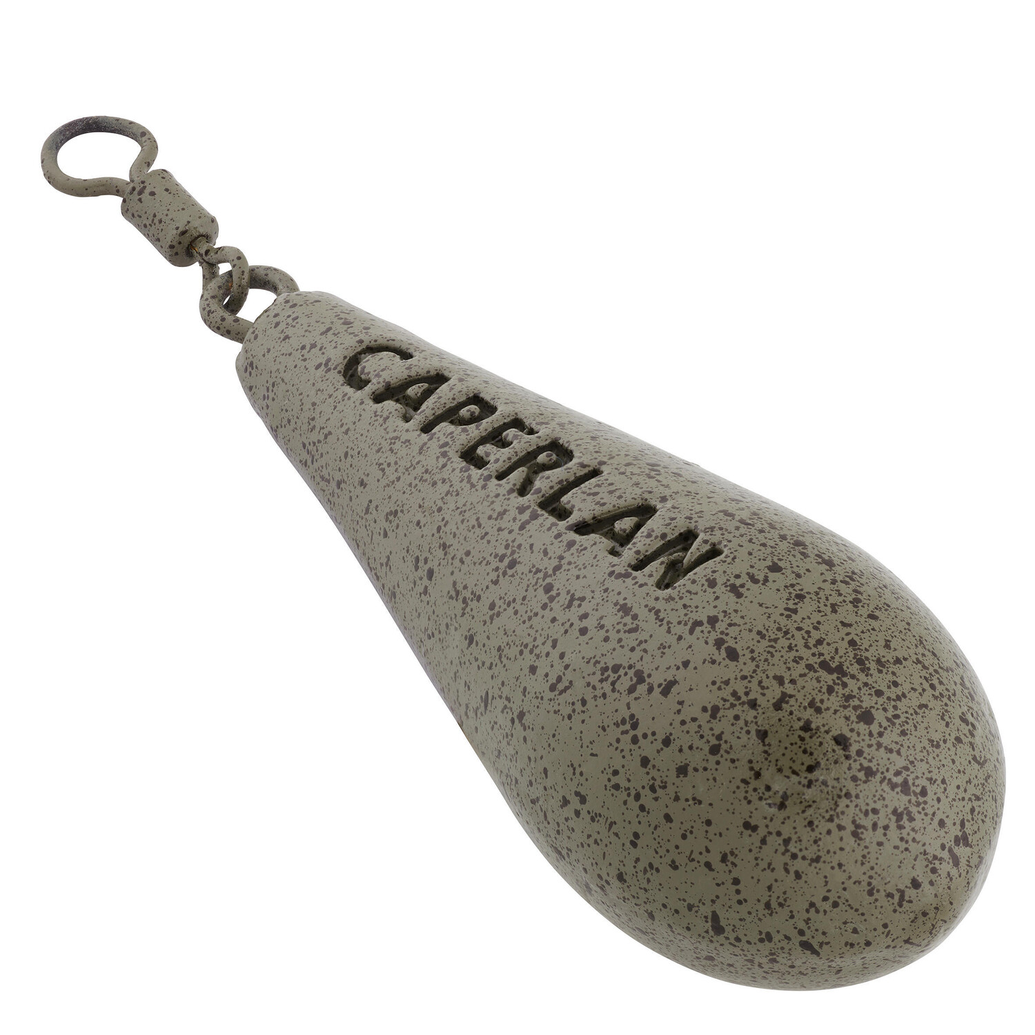 Карповая дальность поводка 120 г (×2) CAPERLAN
Карповая дальность поводка 120 г (×2) CAPERLAN