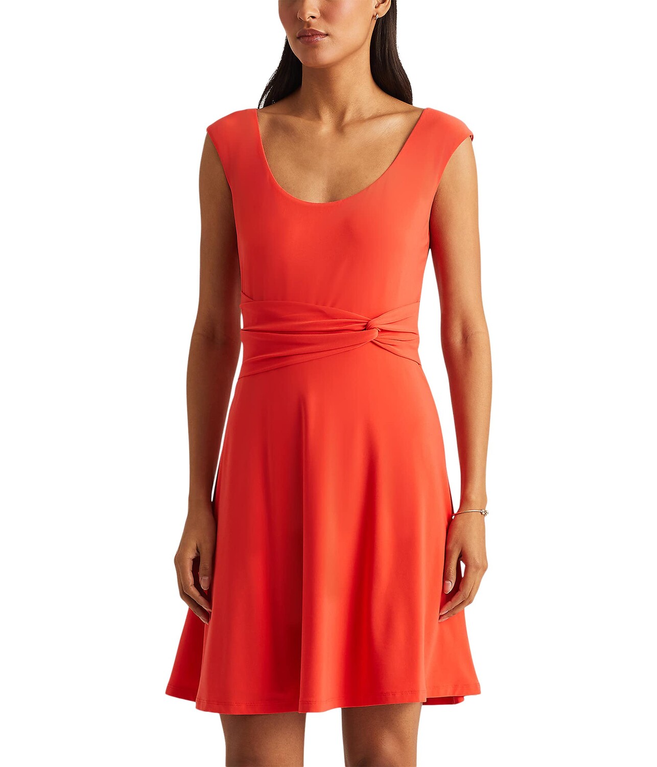 Платье LAUREN Ralph Lauren, Scoop Neck Jersey Dress
Платье LAUREN Ralph Lauren, Scoop Neck Jersey Dress