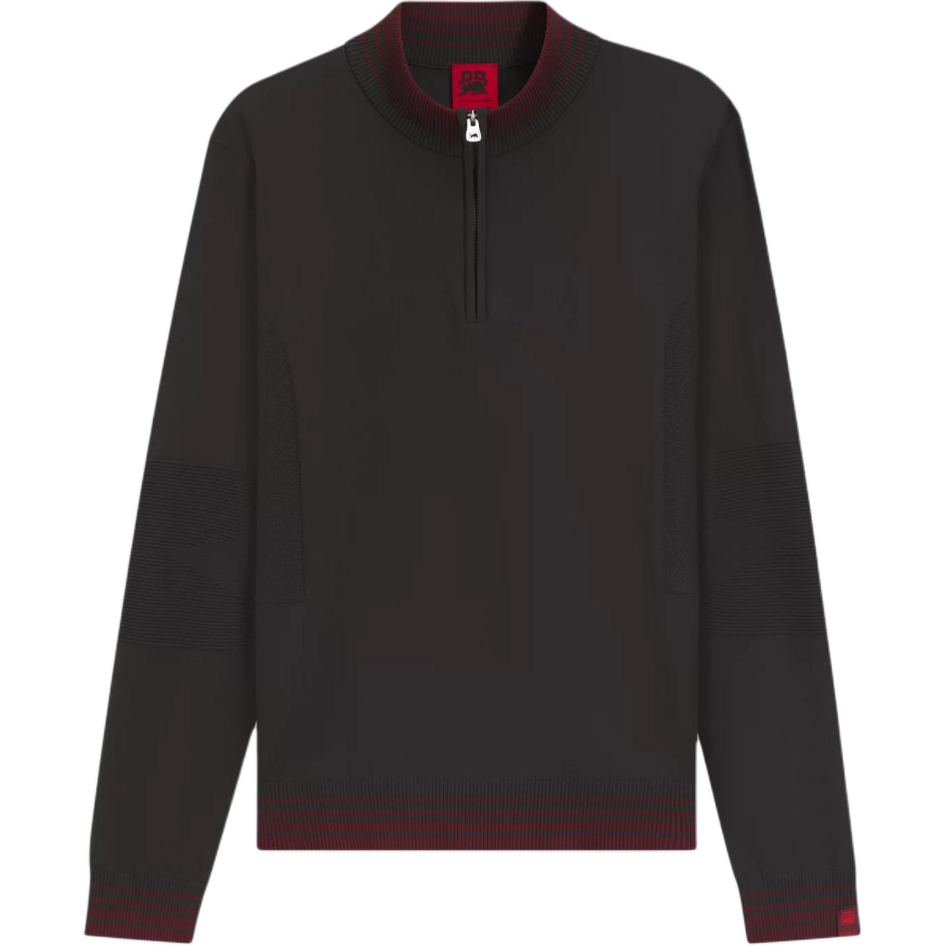 HUGO BOSS Джемпер мужской темно-коричневый
HUGO BOSS Джемпер мужской темно-коричневый