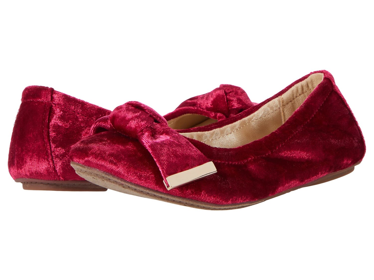 Туфли Yosi Samra Kids, Miss Stella Knot
Туфли Yosi Samra Kids, Miss Stella Knot