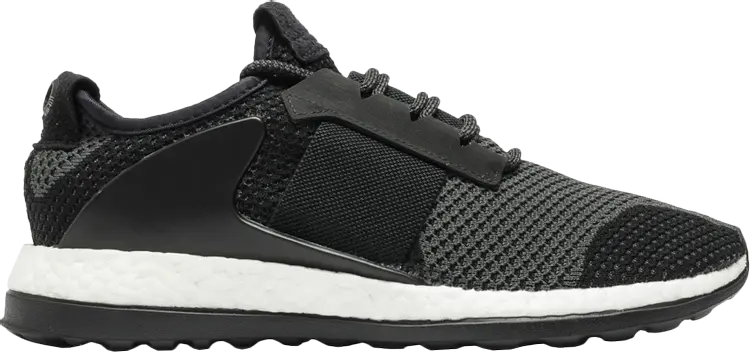 Кроссовки Adidas PureBoost ZG 'Day One', черный
Кроссовки Adidas PureBoost ZG 'Day One', черный