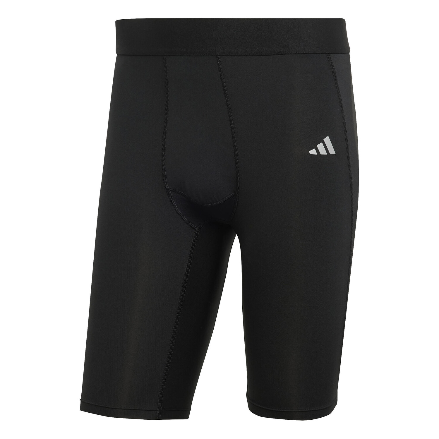 Велосипедки Adidas Techfit Aeroready, черный
Велосипедки Adidas Techfit Aeroready, черный