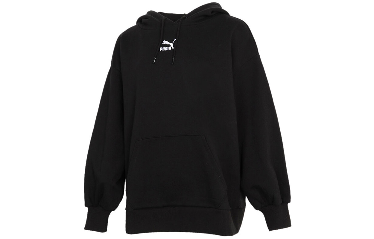 Женская толстовка Puma, цвет Black
Женская толстовка Puma, цвет Black