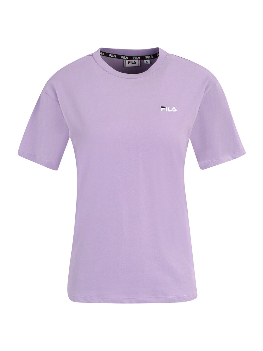 Футболка FILA Shirt BIENDORF, фиолетовый 
Футболка FILA Shirt BIENDORF, фиолетовый