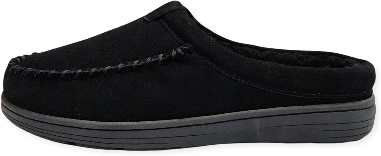 Мужские мюли Clarks, черный
Мужские мюли Clarks, черный