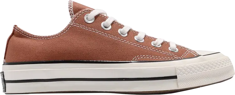 Кроссовки Converse Chuck 70 Ox Brown, коричневый
Кроссовки Converse Chuck 70 Ox Brown, коричневый