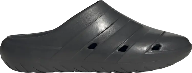 Кроссовки Adidas Adicane Clogs 'Carbon', серый
Кроссовки Adidas Adicane Clogs 'Carbon', серый