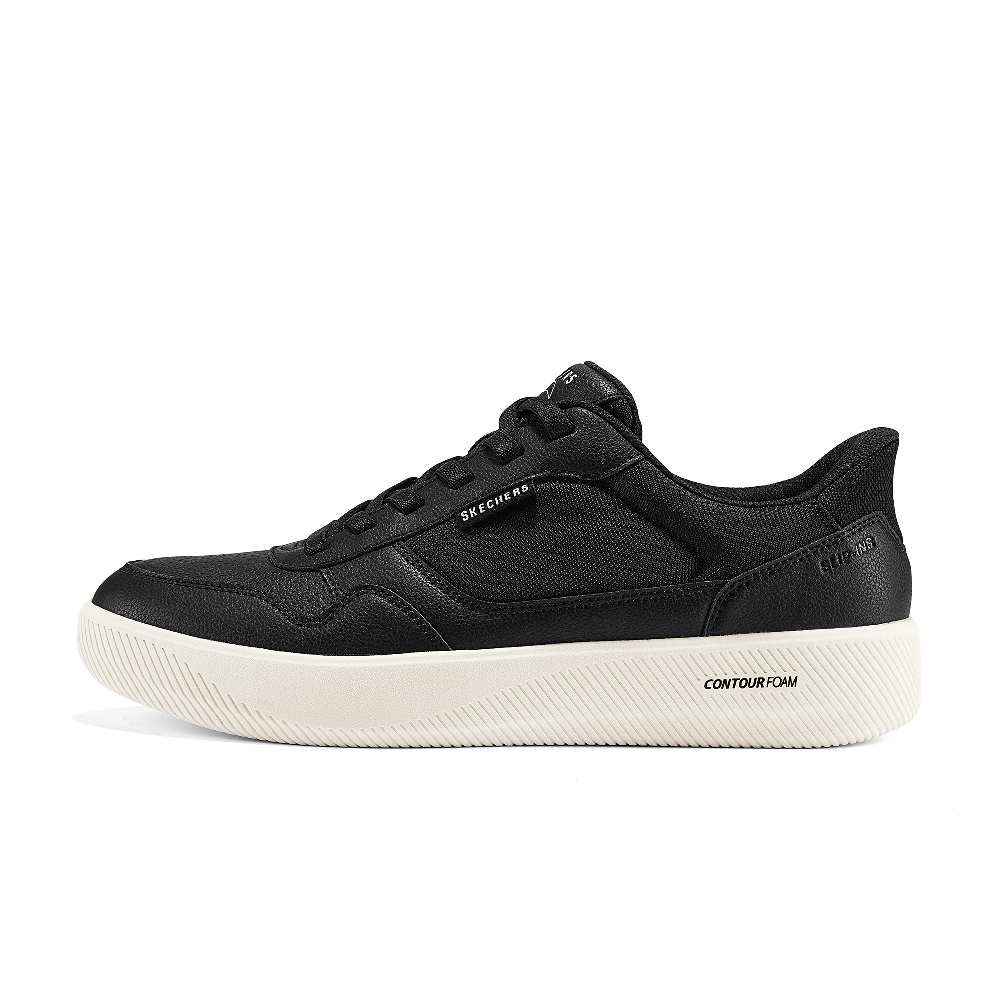 Skechers Кроссовки для скейтбординга Support Low top мужские черные
Skechers Кроссовки для скейтбординга Support Low top мужские черные