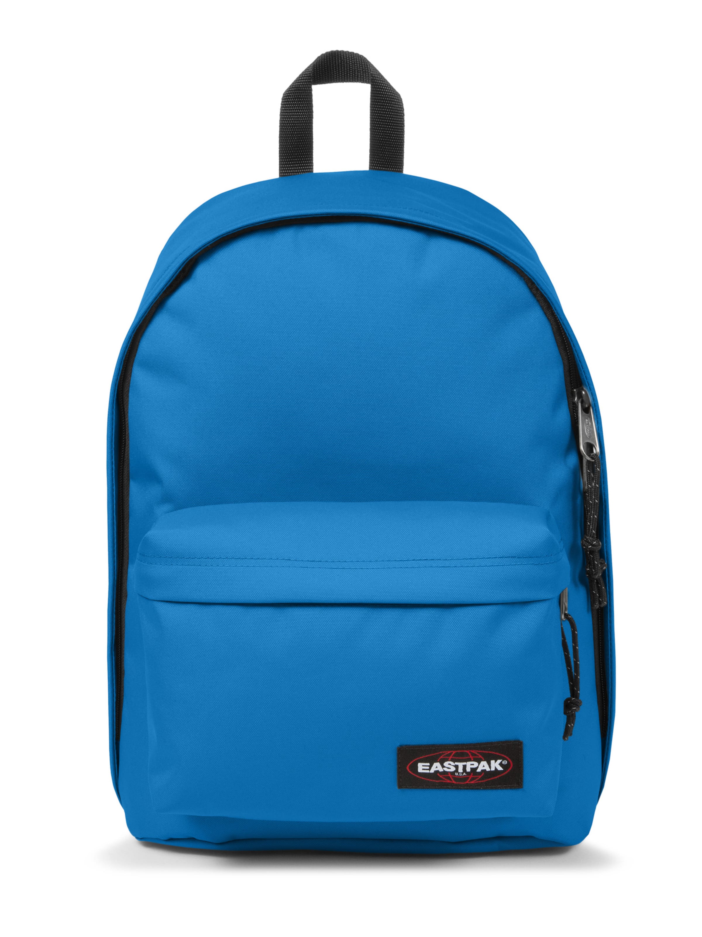 EASTPAK Рюкзак 'Out Of Office' в синем цвете
EASTPAK Рюкзак 'Out Of Office' в синем цвете