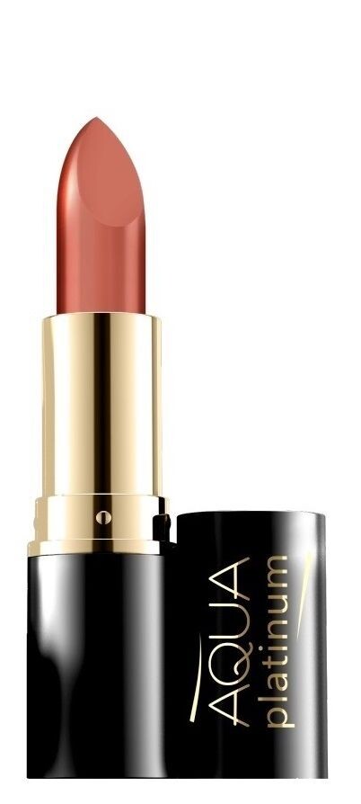 Eveline Aqua Platinium помада для губ, 4 g
Eveline Aqua Platinium помада для губ, 4 g