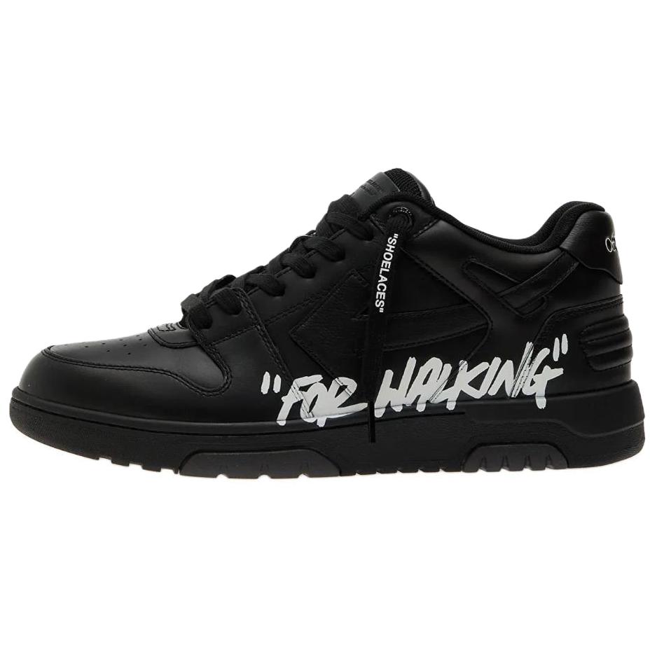 OFF-WHITE Кроссовки OFF WHITE с принтом Slogan
OFF-WHITE Кроссовки OFF WHITE с принтом Slogan