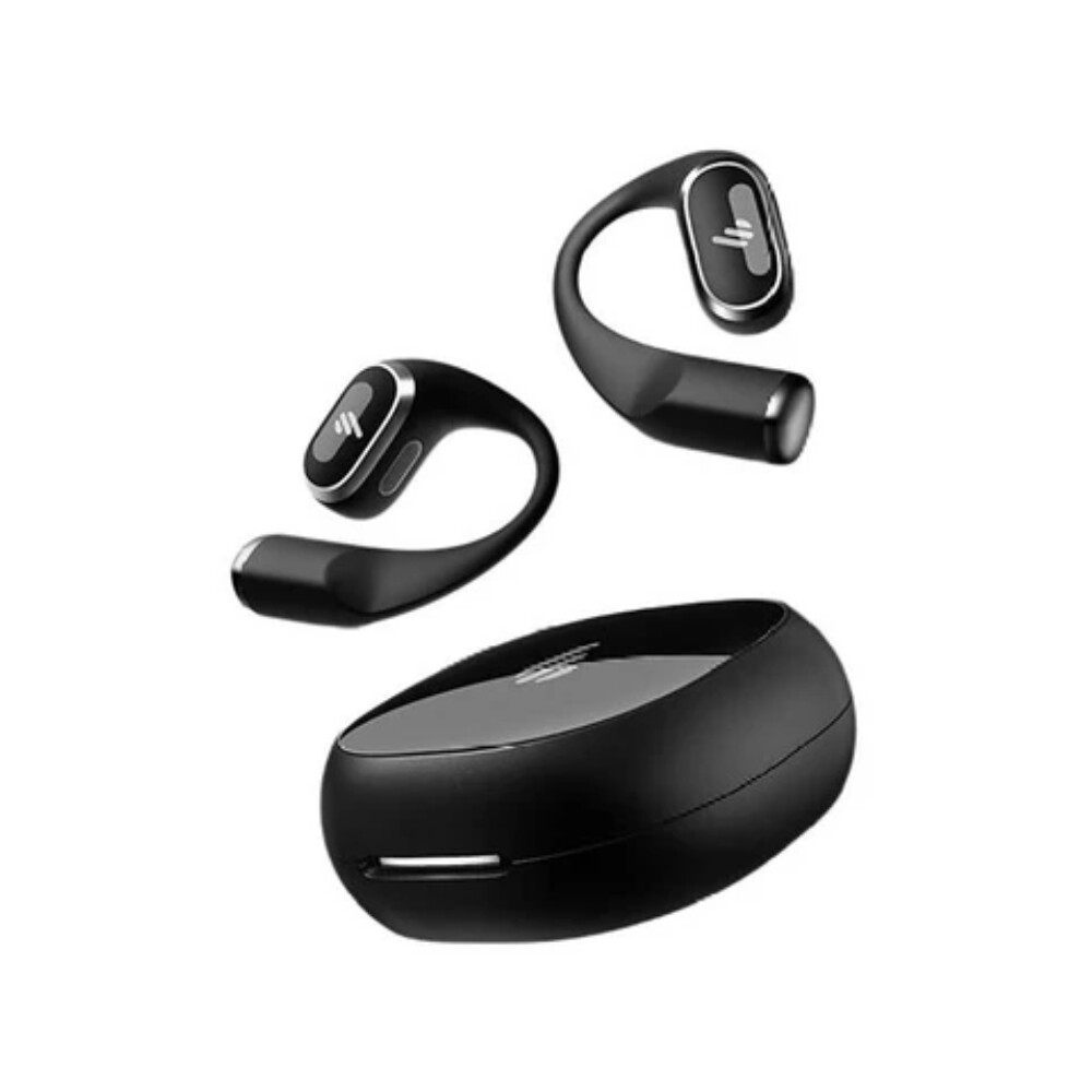 Наушники беспроводные Edifier Comfo Solo, черный
Наушники беспроводные Edifier Comfo Solo, черный