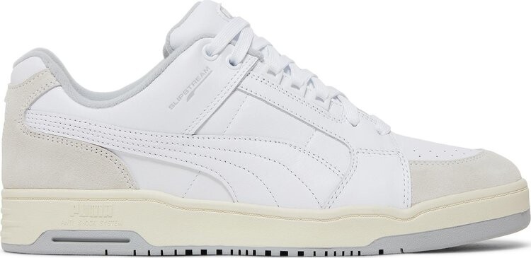Кроссовки Puma Slipstream Lo Retro White Pristine, белый
Кроссовки Puma Slipstream Lo Retro White Pristine, белый